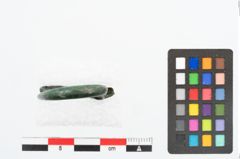 Foto von Bronzebogenfibel (NHMW-PRAE-025781)